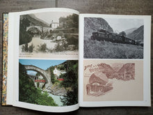 Charger l'image dans la galerie, Le Glacier Express - Paul Caminada - Editions 24 heures 1983