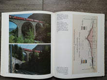 Charger l'image dans la galerie, Le Glacier Express - Paul Caminada - Editions 24 heures 1983