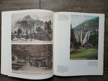 Charger l'image dans la galerie, Le Glacier Express - Paul Caminada - Editions 24 heures 1983
