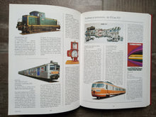 Charger l'image dans la galerie, Le patrimoine de la SNCF et des chemins de fer français. IIème édition. T I et II (Numérotés)