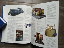 Charger l'image dans la galerie, Le patrimoine de la SNCF et des chemins de fer français. Tomes I et II. Editions Flohic