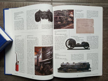 Charger l'image dans la galerie, Le patrimoine de la SNCF et des chemins de fer français. Tomes I et II. Editions Flohic