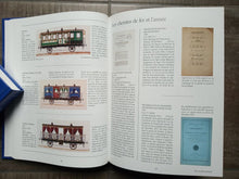 Charger l'image dans la galerie, Le patrimoine de la SNCF et des chemins de fer français. Tomes I et II. Editions Flohic