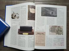 Charger l'image dans la galerie, Le patrimoine de la SNCF et des chemins de fer français. Tomes I et II. Editions Flohic