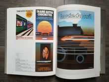Charger l'image dans la galerie, Le train à l'affiche. Les plus belles affiches ferroviaires françaises - Editions La Vie du Rail