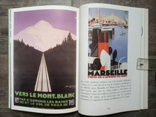 Charger l'image dans la galerie, Le voyage s'affiche - Antoine Terrasse - Editions Hachette 1993