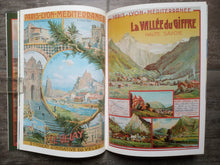 Charger l'image dans la galerie, Le voyage s'affiche - Antoine Terrasse - Editions Hachette 1993
