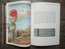 Charger l'image dans la galerie, Le voyage s'affiche - Antoine Terrasse - Editions Hachette 1993