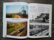 Charger l'image dans la galerie, Les 2D2 9100 les reines de l'artère impériale - Denis Redoutey - Editons La Vie du rail