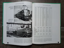 Charger l'image dans la galerie, Les 2D2 9100 les reines de l'artère impériale - Denis Redoutey - Editons La Vie du rail