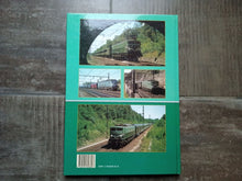 Charger l'image dans la galerie, Les 2D2 9100 les reines de l'artère impériale - Denis Redoutey - Editons La Vie du rail