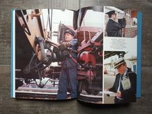 Charger l'image dans la galerie, Les cheminots - Marc Baroli - Editions Atlas