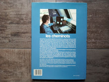 Charger l'image dans la galerie, Les cheminots - Marc Baroli - Editions Atlas