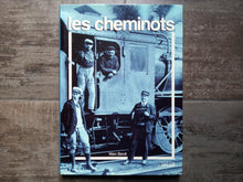 Charger l'image dans la galerie, Les cheminots - Marc Baroli - Editions Atlas