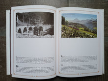 Charger l'image dans la galerie, Les chemins de fer d'autrefois en Suisse Romande de 1870 à 1920 - Tome I - Gaston Maison