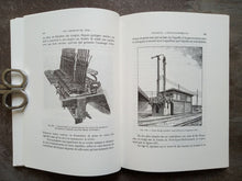 Charger l'image dans la galerie, Les chemins de fer des origines à 1890 - Lefevre et Cerbelaud - Europe éditions 1969