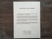 Charger l'image dans la galerie, Les chemins de fer des origines à 1890 - Lefevre et Cerbelaud - Europe éditions 1969
