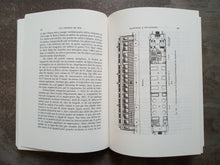 Charger l'image dans la galerie, Les chemins de fer des origines à 1890 - Lefevre et Cerbelaud - Europe éditions 1969