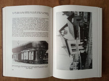 Charger l'image dans la galerie, Les chemins de fer du Jura de Genève à Bâle - La ligne CFF Genève-Lausanne...Livre N°7