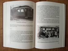 Charger l'image dans la galerie, Les chemins de fer du Jura de Genève à Bâle - La ligne CFF Genève-Lausanne...Livre N°7