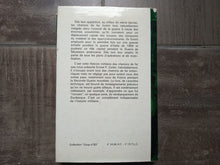 Charger l'image dans la galerie, Les chemins de fer en guerre - Ernest F. Carter - Presses de la Cité Paris 1965