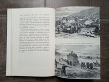 Charger l'image dans la galerie, Les chemins de fer en guerre - Ernest F. Carter - Presses de la Cité Paris 1965