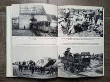 Charger l'image dans la galerie, Les chemins de fer en guerre - Ernest F. Carter - Presses de la Cité Paris 1965