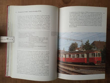 Charger l'image dans la galerie, Les chemins de fer privés suisses (en 2 tomes) Dr Fritz Bandi. Editions Avanti 1979