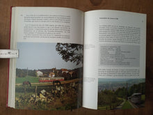 Charger l'image dans la galerie, Les chemins de fer privés suisses (en 2 tomes) Dr Fritz Bandi. Editions Avanti 1979