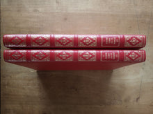 Charger l'image dans la galerie, Les chemins de fer privés suisses (en 2 tomes) Dr Fritz Bandi. Editions Avanti 1979