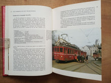 Charger l'image dans la galerie, Les chemins de fer privés suisses (en 2 tomes) Dr Fritz Bandi. Editions Avanti 1979