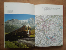 Charger l'image dans la galerie, Les chemins de fer privés suisses (en 2 tomes) Dr Fritz Bandi. Editions Avanti 1979