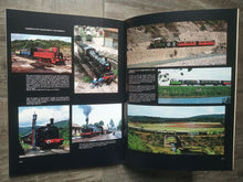 Charger l'image dans la galerie, Les chemins de fer touristiques français - Jean Collin - Editions du Cabri