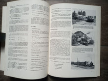 Charger l'image dans la galerie, Les chemins de fer touristiques français - Jean Collin - Editions du Cabri
