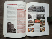 Charger l'image dans la galerie, Les locomotives BB de France - 1ère partie, les Diesels - Loïc Fieux