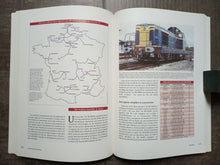 Charger l'image dans la galerie, Les locomotives BB de France - 1ère partie, les Diesels - Loïc Fieux