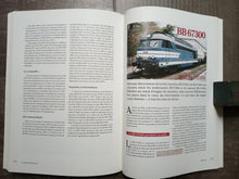 Charger l'image dans la galerie, Les locomotives BB de France - 1ère partie, les Diesels - Loïc Fieux