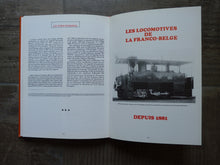 Charger l&#39;image dans la galerie, LES LOCOMOTIVES DU NORD - Histoire de Fives Lille Cail - Dr Joseph Dubois