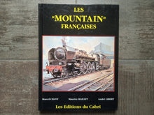Charger l'image dans la galerie, Les "Mountain" françaises - Marcel Chavy, Maurice Maillet, André Gibert - Editions du Cabri
