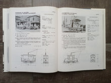 Charger l'image dans la galerie, Les tramways de Marseille ont cent ans - Jacques Laupiés et Roland Martin auto édition 1975