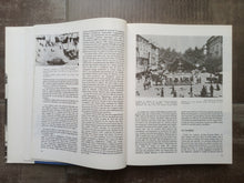 Charger l'image dans la galerie, Les tramways de Marseille ont cent ans - Jacques Laupiés et Roland Martin auto édition 1975