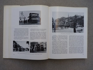 Les tramways parisiens - Jean Robert - Deuxième Edition 1969