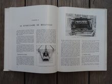 Charger l&#39;image dans la galerie, Les tramways parisiens - Jean-Robert - Edition originale 1959