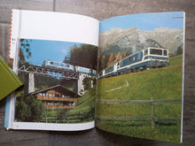 Charger l'image dans la galerie, Magie du MOB - Zauber der MOB - Jean Michel Hartmann - Ott verlag Thun 1985
