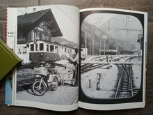 Charger l'image dans la galerie, Magie du MOB - Zauber der MOB - Jean Michel Hartmann - Ott verlag Thun 1985