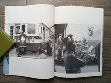 Charger l'image dans la galerie, Magie du MOB - Zauber der MOB - Jean Michel Hartmann - Ott verlag Thun 1985