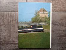 Charger l'image dans la galerie, Magie du MOB - Zauber der MOB - Jean Michel Hartmann - Ott verlag Thun 1985