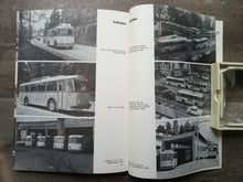 Charger l'image dans la galerie, Neuchâtel en tram - S. Jacobi 1973