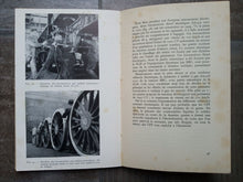 Charger l'image dans la galerie, Nos locomotives - Cahiers CFF N°1 - M. Hauri Ingénieur - 1946