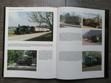 Charger l'image dans la galerie, Schweizer Bahnen in Farbe des trains et des couleurs 1950 1980 - Michel Braun - Editions du cabri 1981
